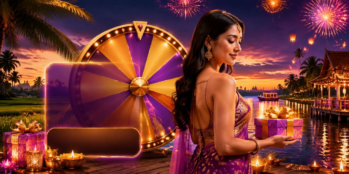 Tawaran istimewa dan kemudahan deposit untuk pemain Baccarat kpp03 di Kedah