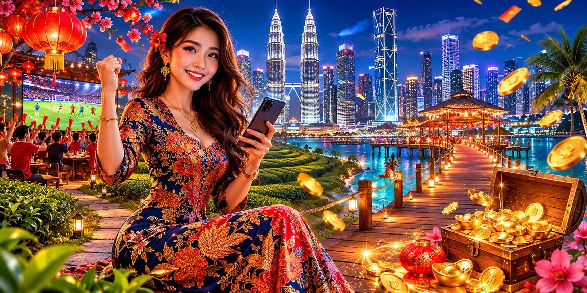 Pengguna platform kpp03 di Kuala Lumpur mengakses perkhidmatan selamat dalam talian