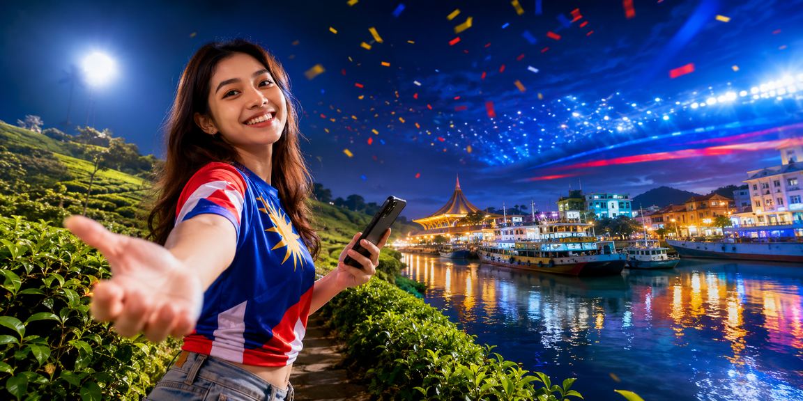 Proses deposit mudah untuk kasino dalam talian kpp03 di Malaysia