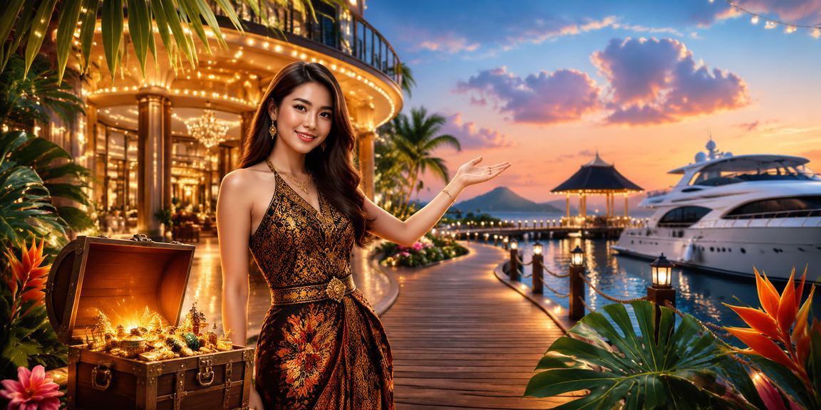 Peminat permainan kad Baccarat bertaruh dalam talian dari Sabah Malaysia